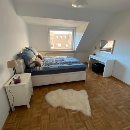 Findorff Apartment Bremen Exterior photo