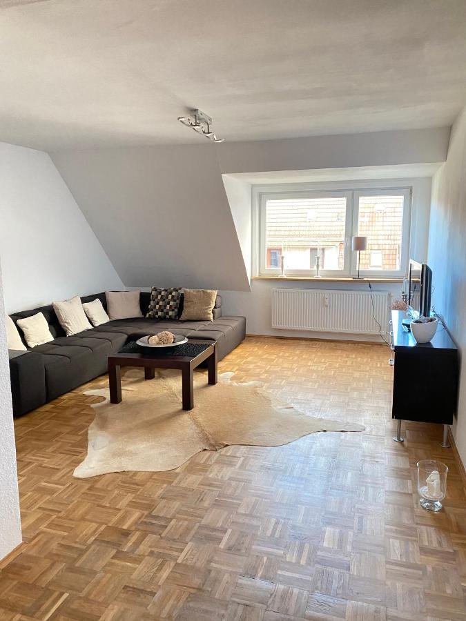 Findorff Apartment Bremen Exterior photo