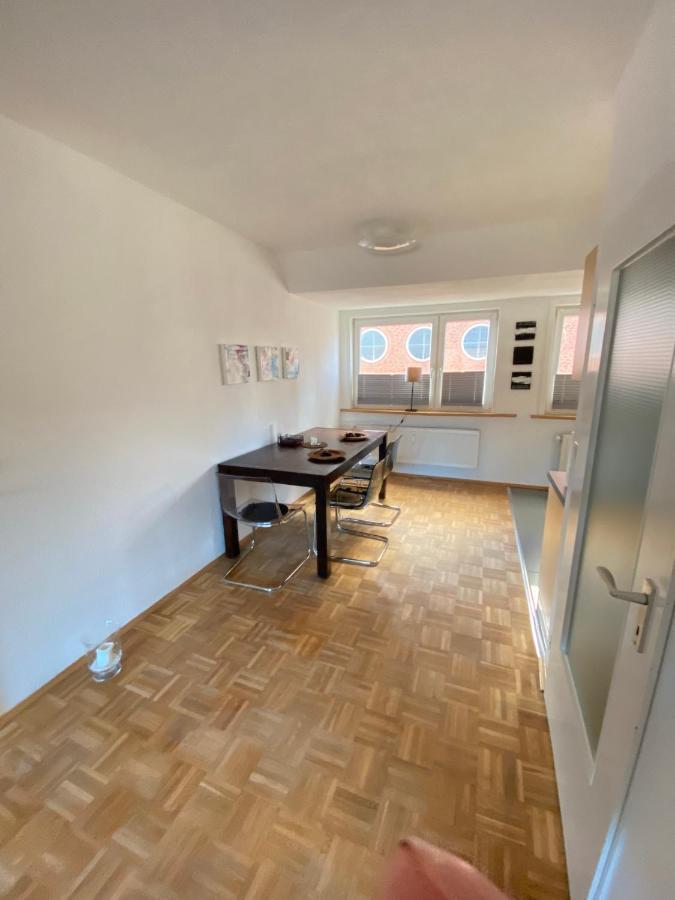 Findorff Apartment Bremen Exterior photo