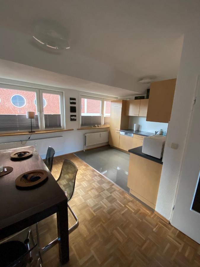 Findorff Apartment Bremen Exterior photo