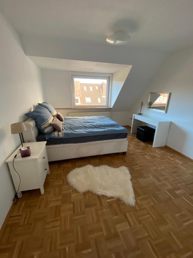 Findorff Apartment Bremen Exterior photo