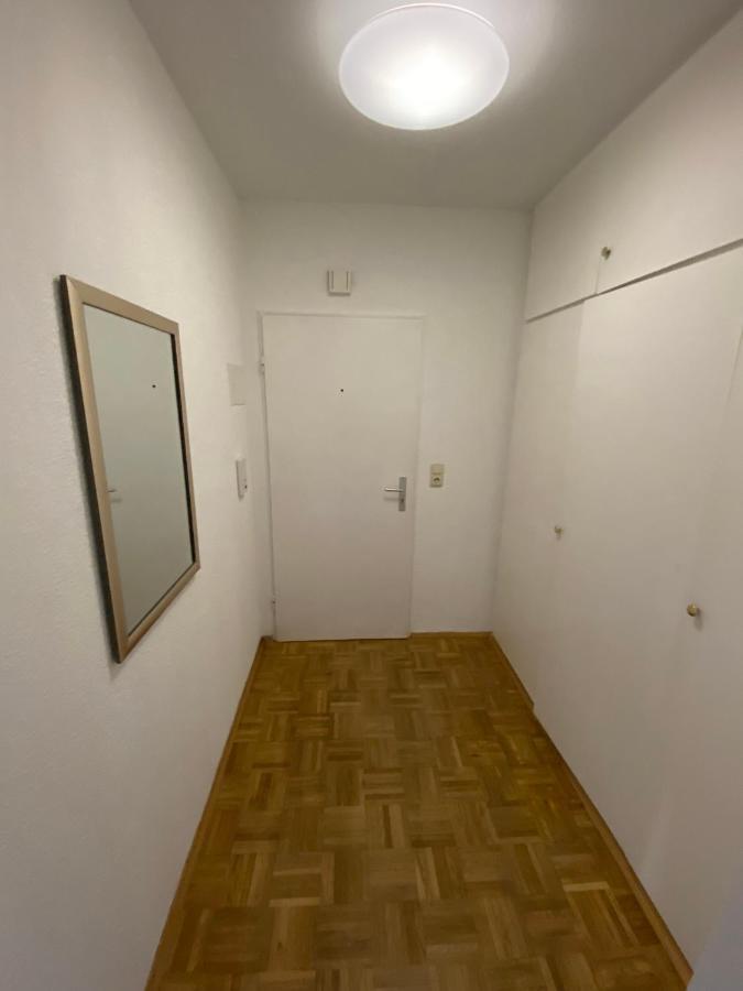 Findorff Apartment Bremen Exterior photo