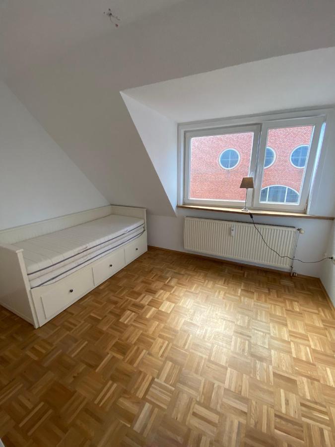 Findorff Apartment Bremen Exterior photo